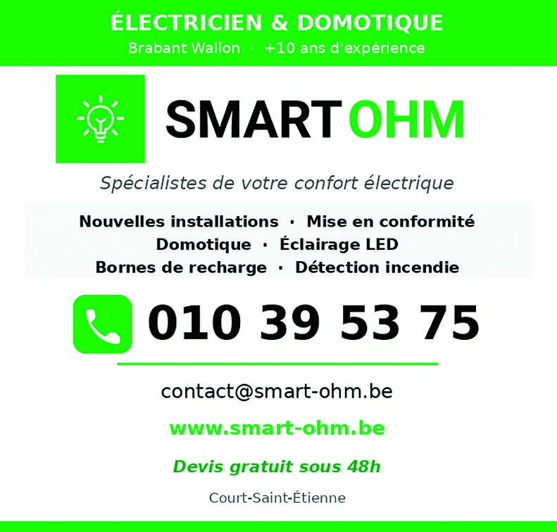Smart Ohm Srl