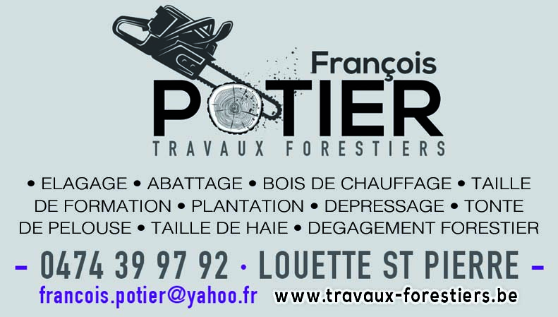 Potier François