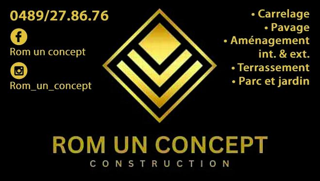 Rom'Un Concept
