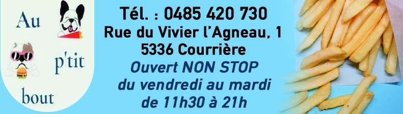 Petit Bout (Au)