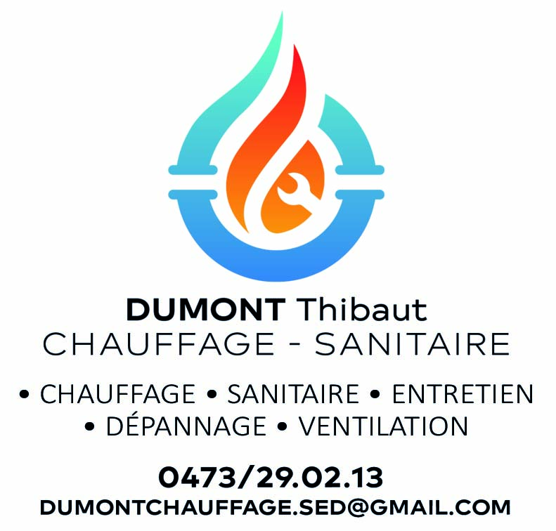 Dumont Chauffage Sanitaire