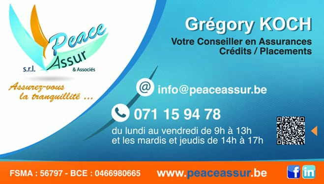 Peace Assur