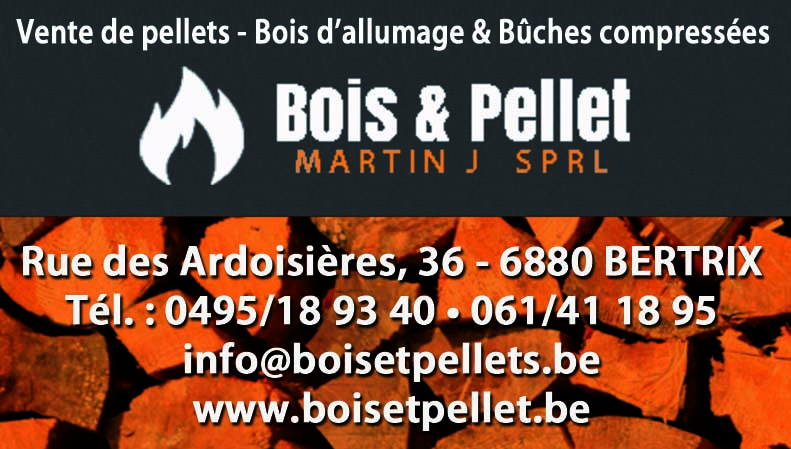 Martin Jacques Entreprise Srl