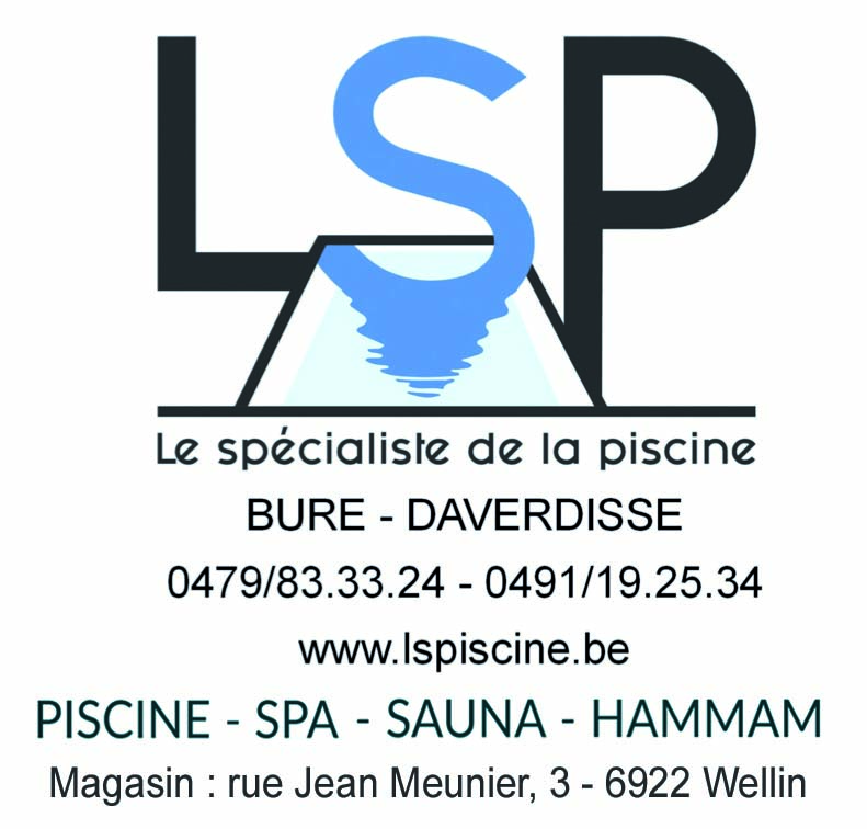 LS Piscine