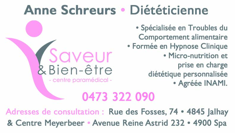 Schreurs Anne