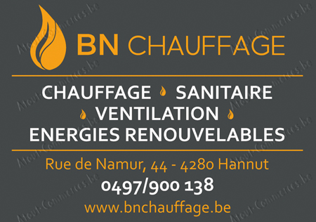 BN Chauffage