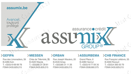 Assumix Group