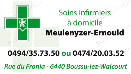 Meulenyzer-Ernould