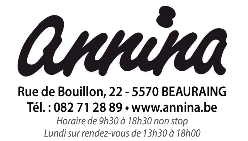 Annina Grande