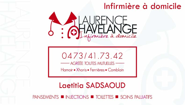 Havelange Laurence