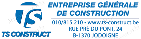 TS Construct Sprl