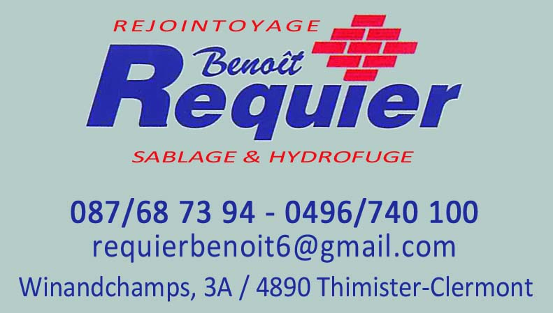 Requier Benoît