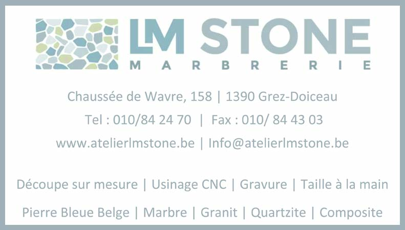 Atelier LM Stone Scrl