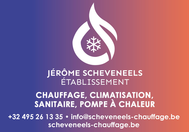 Ets Jérôme Schevennels 