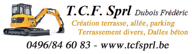 T.C.F. Sprl