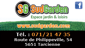 Sud Garden