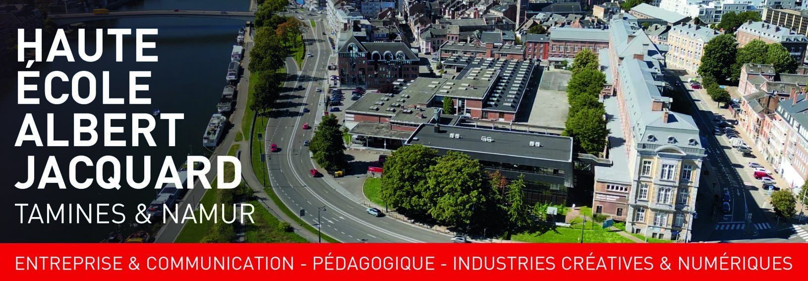 Haute Ecole Albert Jacquard