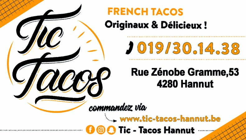 Tic Tacos