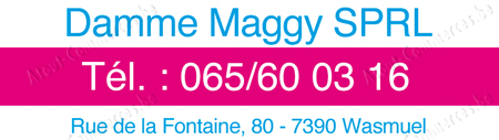 Damme Maggy
