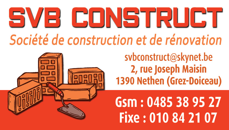 SVB Construct