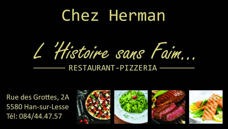 L'histoire sans faim
