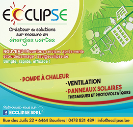 Ecclipse