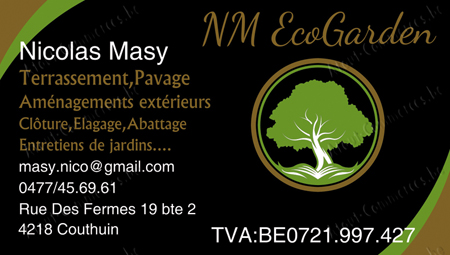 EcoGarden
