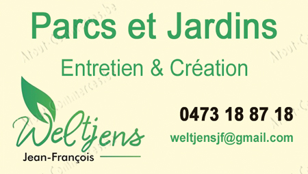 Weltjens Jean-Francois