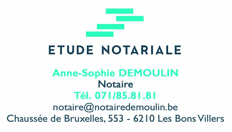 Demoulin Anne-Sophie