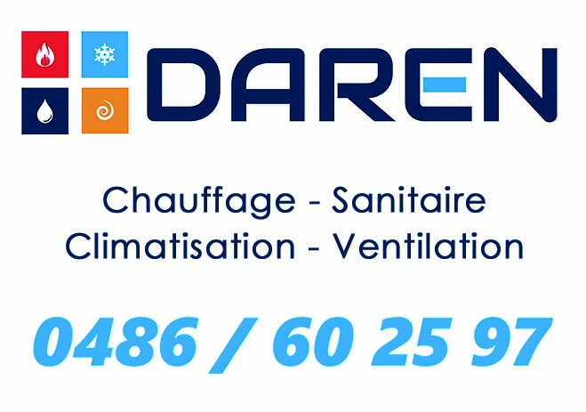 DRJ Chauffage SRL