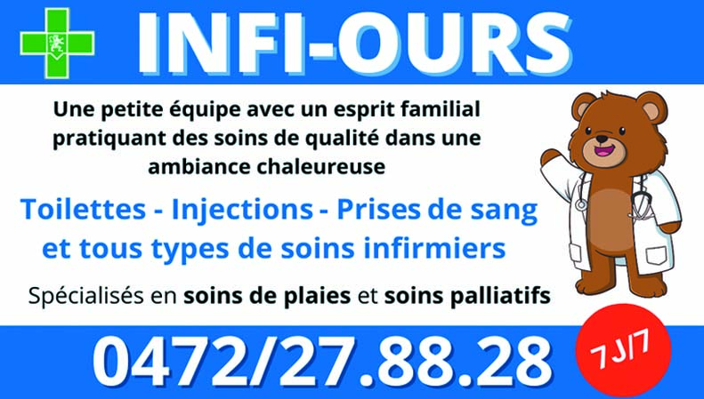 Infiours