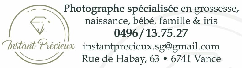 Instant Précieux 