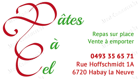 Pates A Cel