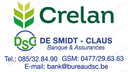 Crelan