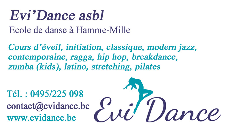 Evi´Dance