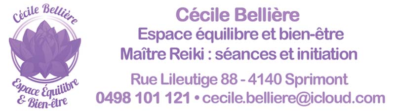 Bellière Cécile