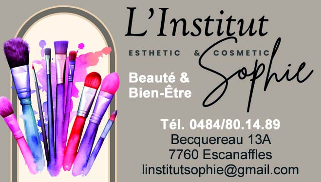 L'Institut de Sophie