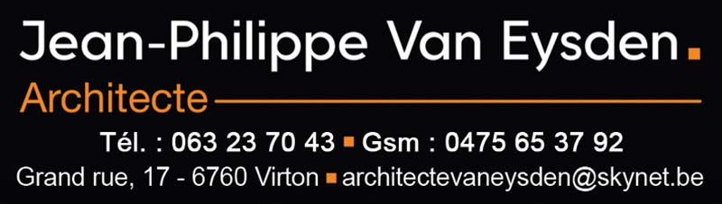 Van Eysden Jean-Philippe