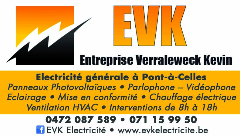 EVK Electricité