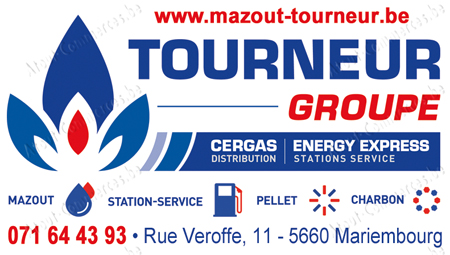 Tourneur Groupe