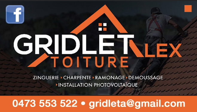 Gridlet Alexandre
