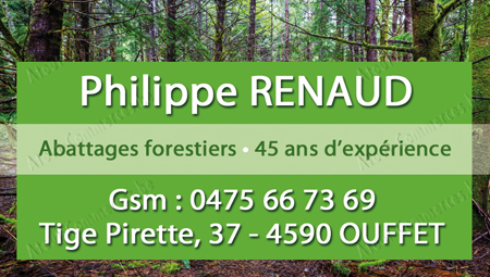 Renaud Philippe