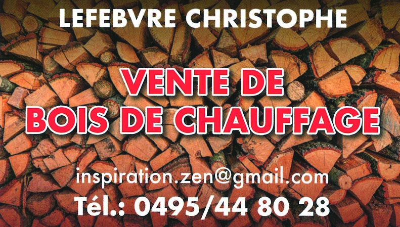 Lefebvre Christophe