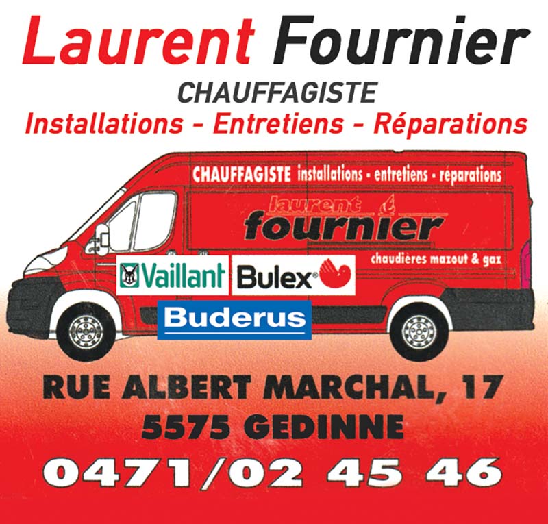 Fournier Laurent 