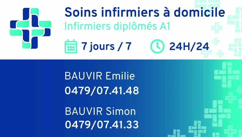 Bauvir Emilie & Simon