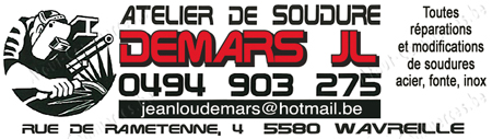 Demars JL