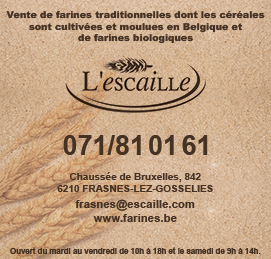 L'Escaille
