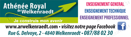Athénée Royal de Welkenraedt