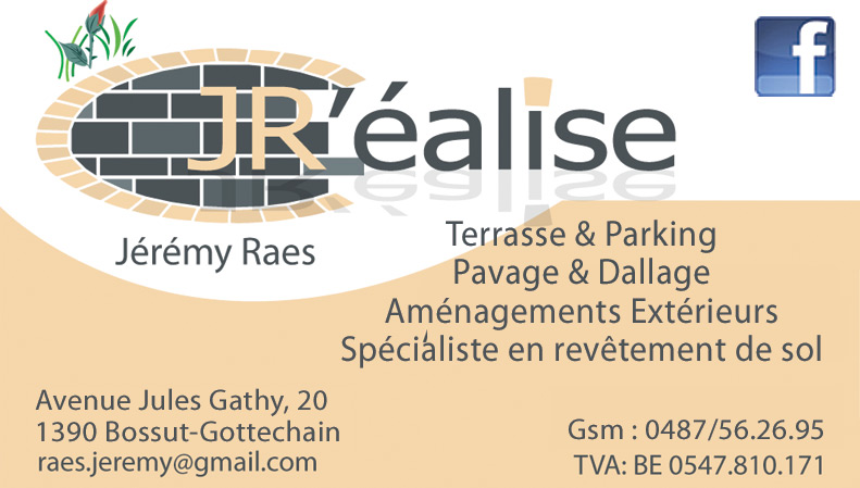 JR´Ealise