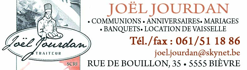 Jourdan Joel